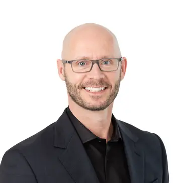 Image of Jeff Lorenz, Associate